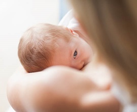 Sign Up for a Breastfeeding Class or Support Group